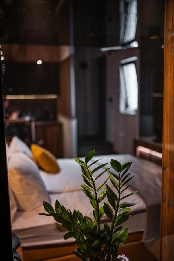 Apartament Malux Nisz Zewnętrze zdjęcie