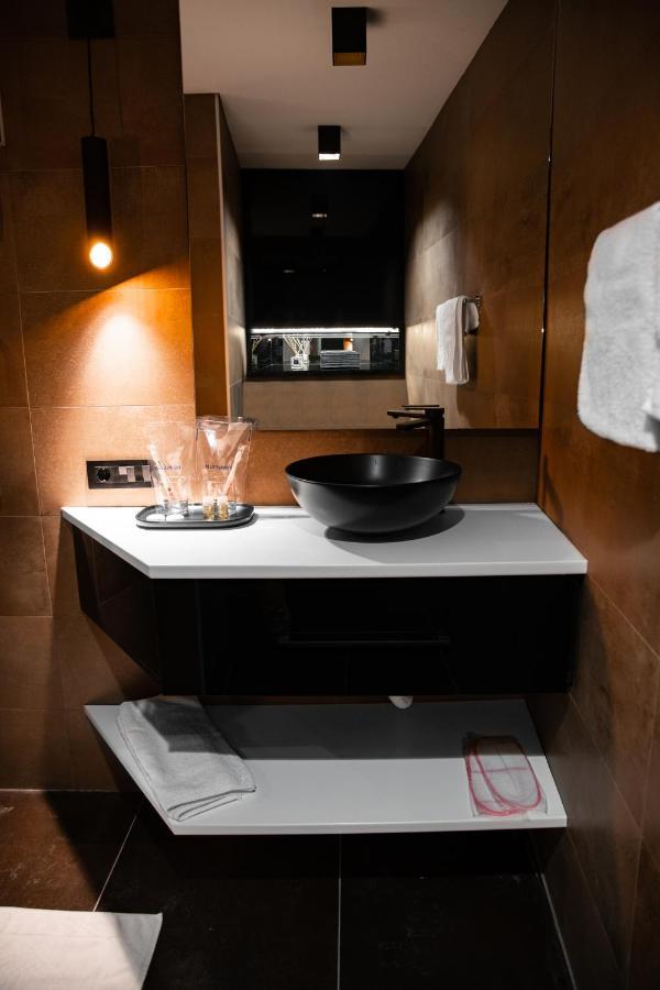 Apartament Malux Nisz Zewnętrze zdjęcie