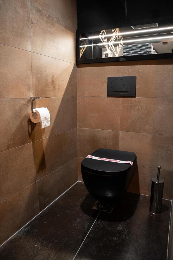 Apartament Malux Nisz Zewnętrze zdjęcie