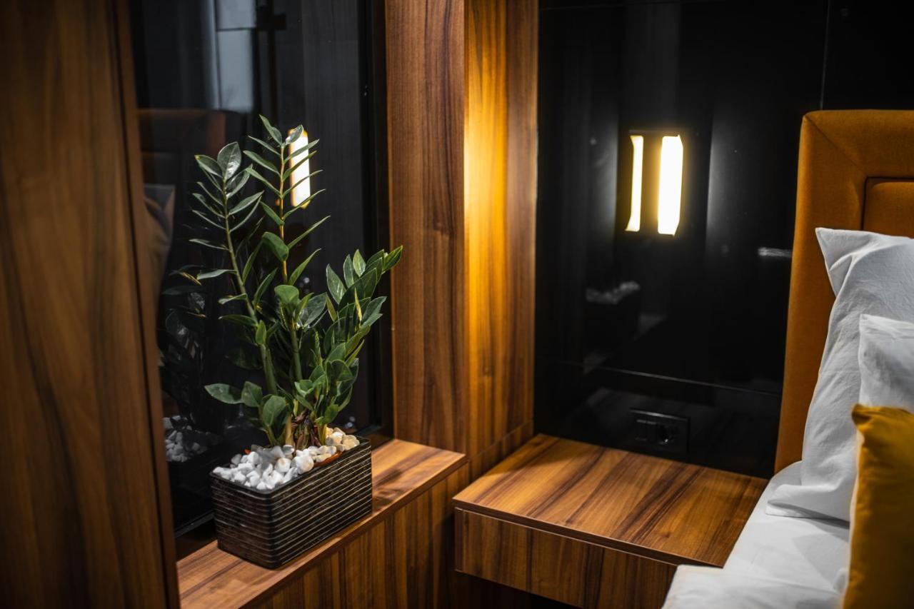 Apartament Malux Nisz Zewnętrze zdjęcie